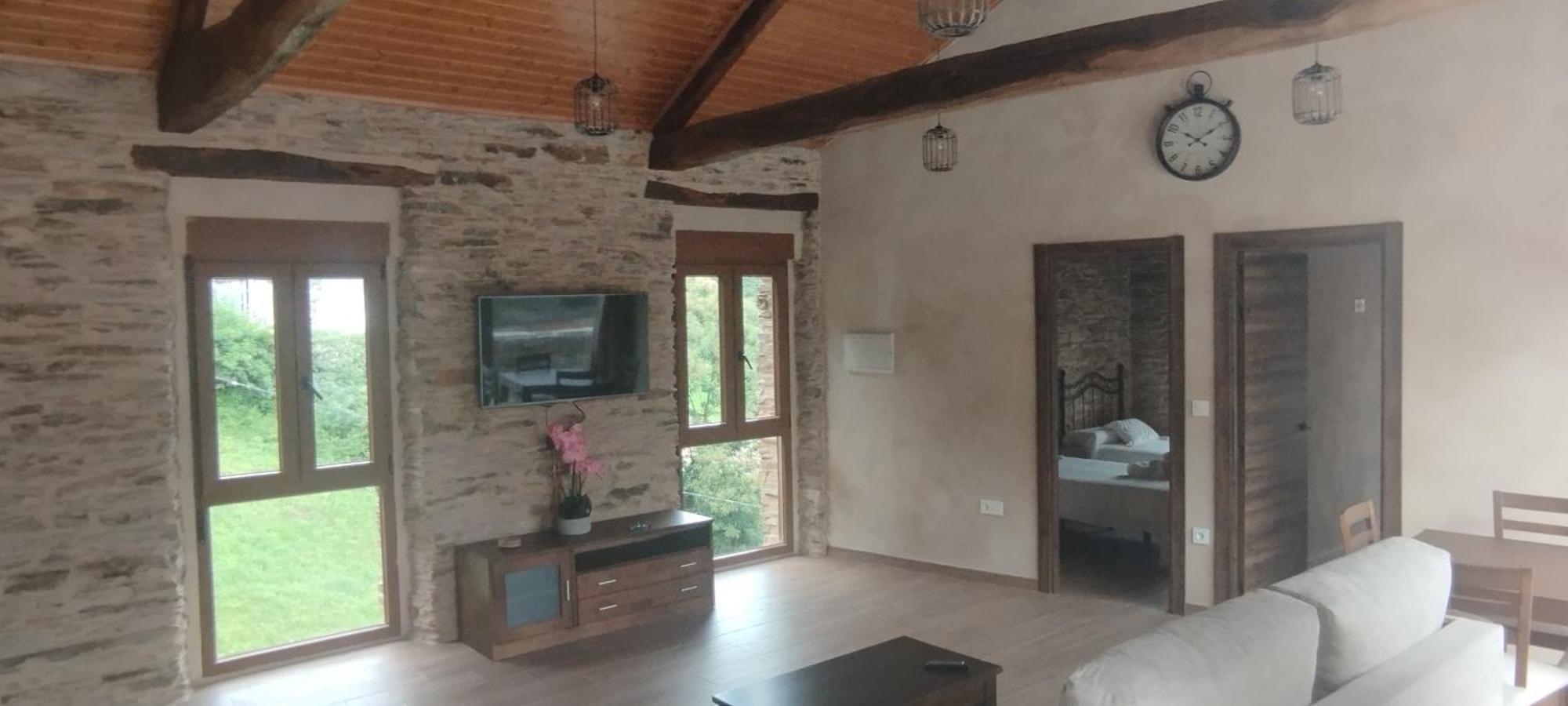 Minerva Villa มอนโดเญโด ภายนอก รูปภาพ
